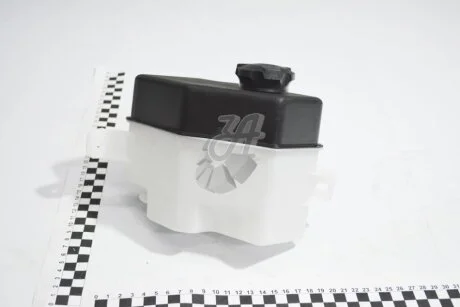 Бачок розширювальний Accent(06-) (25431-1G000) KAP KAP (KoreaAutoParts) KM1200471