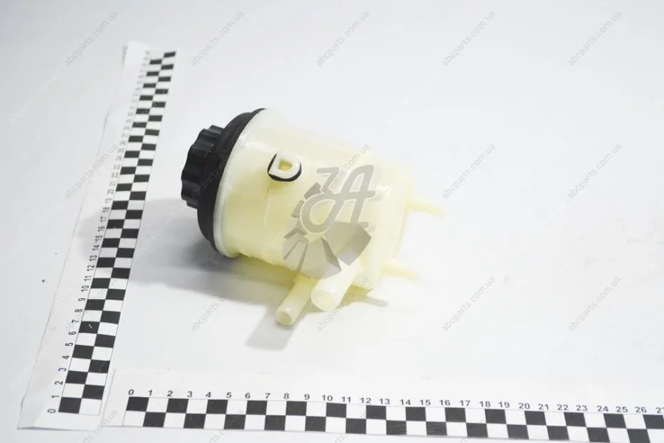 Бачок ГУР 57150-1G000 Accent/Rio KAP KAP (KoreaAutoParts) KM1200489 (фото 1)