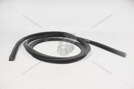 Ущільнювач скла лобового Santa Fe (09-12) (86131-2B000) KAP KAP (KoreaAutoParts) 'KM1200699