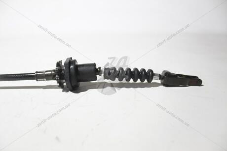 Трос зчеплення i10 (11-13) (41510-0X000) KAP KAP (KoreaAutoParts) KM1400025CHN