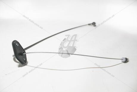 Трос акселератора Accent (06-11) (32790-1G000) KAP KAP (KoreaAutoParts) KM1400030CHN