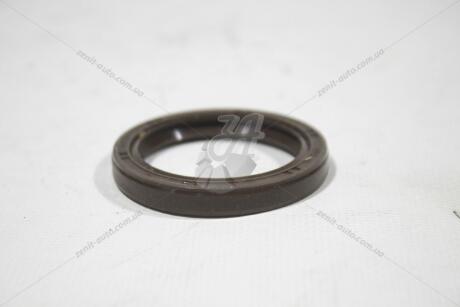 Сальник ДВЗ колінвала перед (21421-2G100) Sonata (10-), Santa Fe (12-) KAP KAP (KoreaAutoParts) KM1400097
