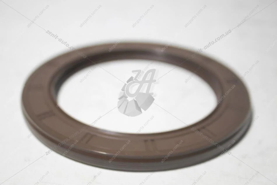 Сальник колінвала Creta (16-)/Elantra (14-)/Cerato (16-) зад (21443-2E110) KAP KAP (KoreaAutoParts) KM1400099 (фото 1)