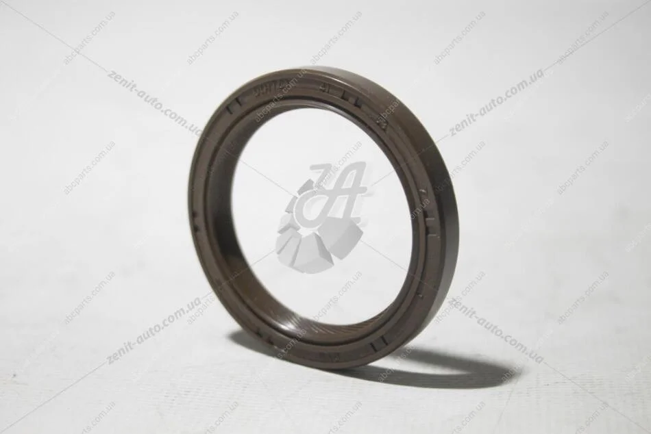 Сальник колінвала Elantra/Accent/i30/Rio/Ceed перед (21361-2A200) KAP KAP (KoreaAutoParts) KM1400143 (фото 1)