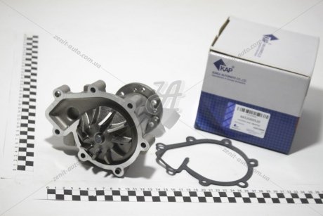 Насос водяной (6652000520) KAP KAP (KoreaAutoParts) KS0100009