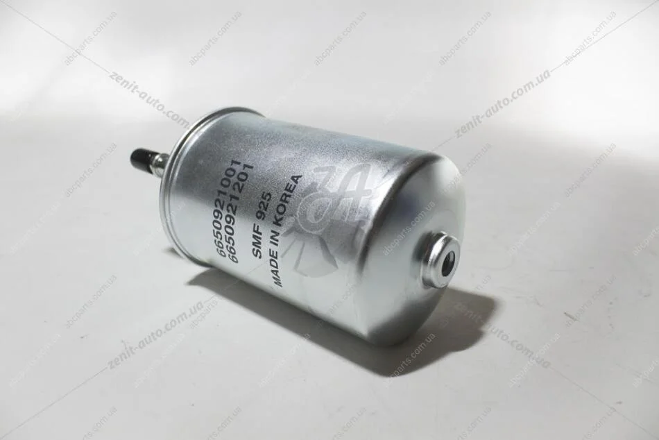 Фильтр топливный Actyon/Kyron/Rexton (без датчика) (6650921201) KAP KAP (KoreaAutoParts) KS0300009 (фото 1)