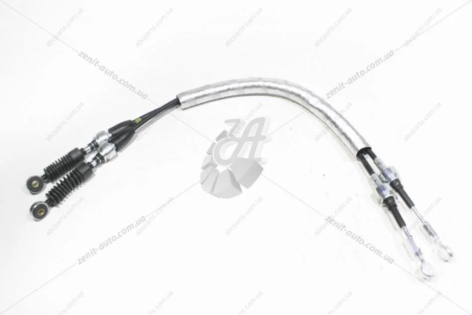 Трос КПП (3179005701) Korando (96-05) (KS0700003) KAP KAP (KoreaAutoParts) 'KS0700003 (фото 1)