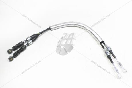 Трос КПП (3179005701) Korando (96-05) KAP KAP (KoreaAutoParts) 'KS0700003