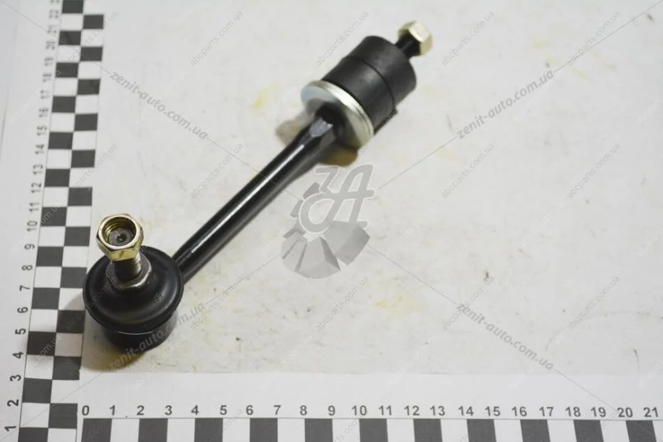 Стойка стабилизатора задн. в сборе Actyon/Kyron/Rexton (4475005002) KAP KAP (KoreaAutoParts) KS0700023 (фото 1)