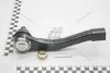 Наконечник рулевой лев. (4666009002/4666009004) Actyon (05-), Rexton (02-), Kyron (05-) KAP KAP (KoreaAutoParts) KS0700045 (фото 1)