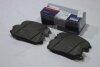 Колодки гальмівні передн. (4813008BA0) Actyon Sport (12-), Rexton (06-) KAP (KoreaAutoParts) 'KS0700129E9 (фото 2)