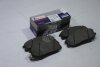 Колодки гальмівні передн. (4813008BA0) Actyon Sport (12-), Rexton (06-) KAP (KoreaAutoParts) 'KS0700129E9 (фото 3)