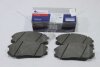 Колодки гальмівні передн. (4813008BA0) Actyon Sport (12-), Rexton (06-) KAP (KoreaAutoParts) 'KS0700129E9 (фото 4)