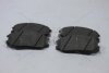 Колодки гальмівні передн. (4813008BA0) Actyon Sport (12-), Rexton (06-) KAP (KoreaAutoParts) 'KS0700129E9 (фото 5)