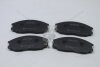 Колодки гальмівні передн. (4813008BA0) Actyon Sport (12-), Rexton (06-) KAP (KoreaAutoParts) 'KS0700129E9 (фото 7)