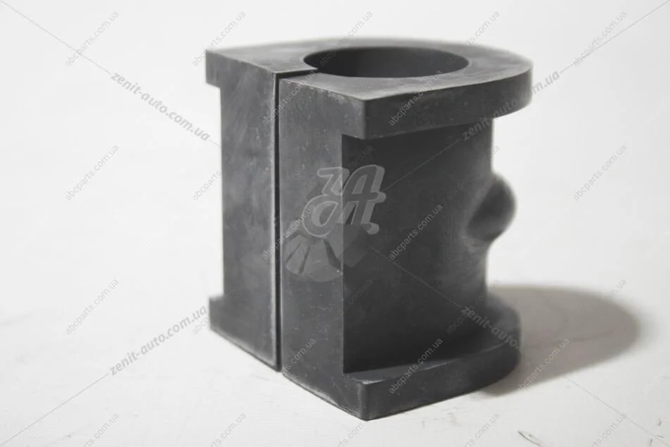 Втулка стабилизатора Kyron 05-/Rexton 06- перед (4471209010) (KS0700169) KAP KAP (KoreaAutoParts) 'KS0700169 (фото 1)