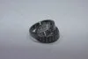 Подшипник ступицы Musso (02-06), Korando (96-05), Rexton (01-) перед внутр (4143103210) (KS0800002) KAP KAP (KoreaAutoParts) 'KS0800002 (фото 2)