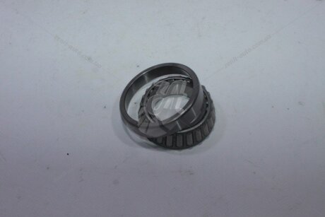 Підшипник маточини Musso (02-06), Korando (96-05), Rexton (01-) перед внутр (4143103210) KAP KAP (KoreaAutoParts) 'KS0800002