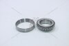 Подшипник ступицы Musso (02-06), Korando (96-05), Rexton (01-) перед внутр (4143103210) KAP KAP (KoreaAutoParts) 'KS0800002 (фото 7)