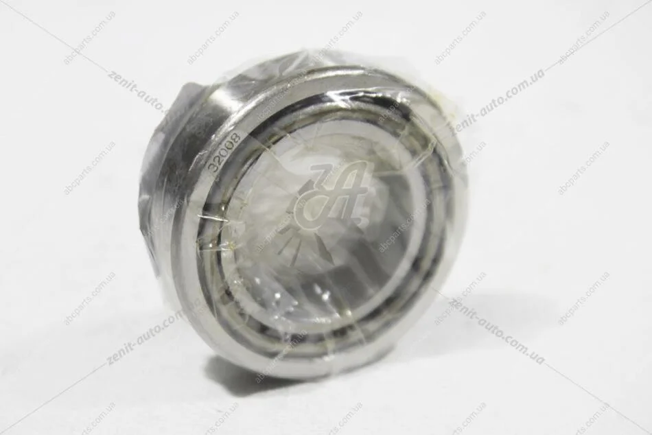 Подшипник ступицы Musso (02-06), Korando (96-05), Rexton (01-) перед внешний (4143203210) (KS0800003) KAP KAP (KoreaAutoParts) 'KS0800003 (фото 1)