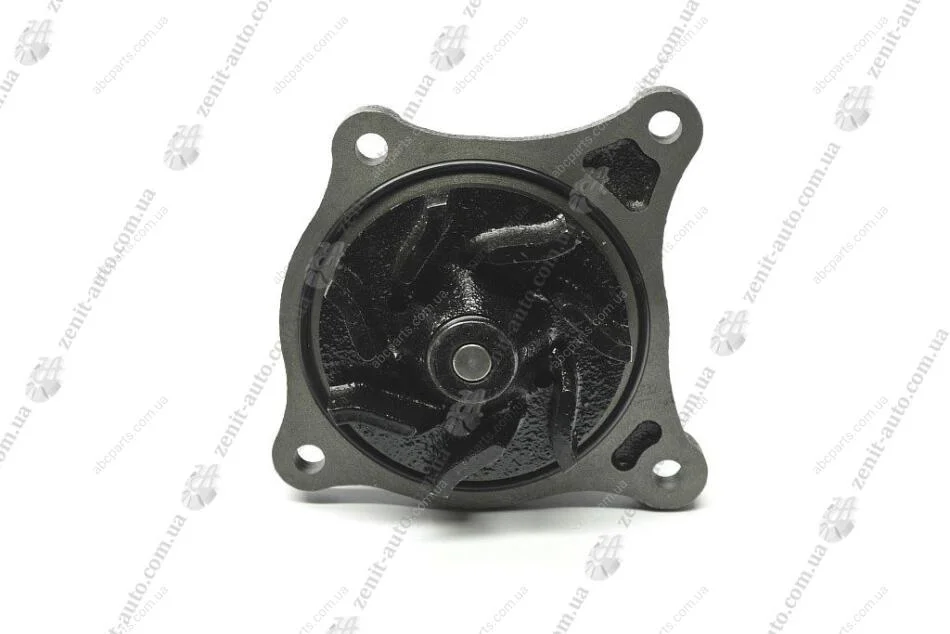 Насос водяний (25100-41700) HD(10-) KAP KAP (KoreaAutoParts) Z01WTPSD01003 (фото 1)