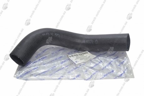 Патрубок радиатора верхний 25411-2S000 KAP KAP (KoreaAutoParts) Z06HOSSD00383