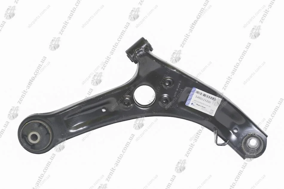 Рычаг подвески перед прав в сборе 54501-1Y200 KAP KAP (KoreaAutoParts) Z07ARMSD00496 (фото 1)