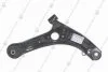 Рычаг подвески перед прав в сборе 54501-1Y200 KAP KAP (KoreaAutoParts) Z07ARMSD00496 (фото 1)