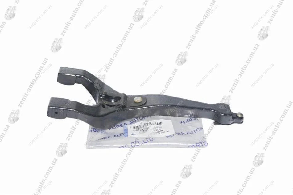 Вилка зчеплення (41450-P03010) HD(04-) KAP KAP (KoreaAutoParts) Z07ARMSD03645 (фото 1)