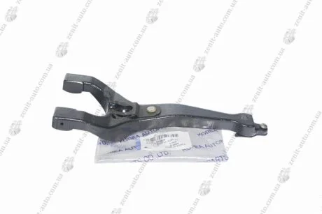 Вилка зчеплення (41450-P03010) HD(04-) KAP KAP (KoreaAutoParts) Z07ARMSD03645