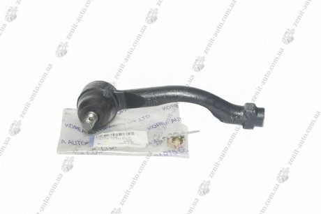 Наконечник рулевой прав 56820-2J900 Kia Mohave (08-) KAP KAP (KoreaAutoParts) Z07ENDSD03780