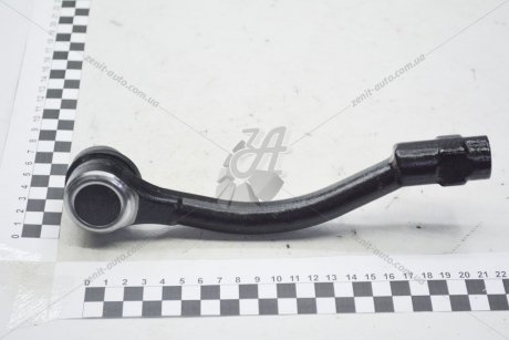 Накінечник кермовий Hyundai Accent (11-19)/Kia Rio (11-17) наруж лів (56820-0U500) KAP KAP (KoreaAutoParts) Z07ENDSD06671