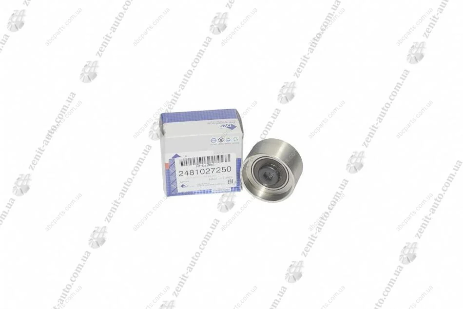 Ролик ременя ГРМ 24810-27250 KAP KAP (KoreaAutoParts) Z08BRGSD00073 (фото 1)