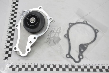 Насос водяной Citroen С1, С2, С3, Nemo, Xsara/Ford Fiesta/Peugeot 206,207,208,307, Bipper 1.4 TDCi KLAXCAR FRANCE 42110Z