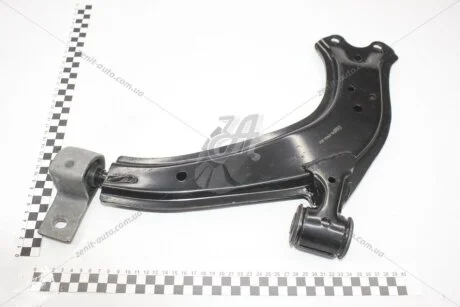 Рычаг подвески перед прав Citroen Berlingo, xsara / Peugeot Partner Klaxcar France KLAXCAR FRANCE 47066Z
