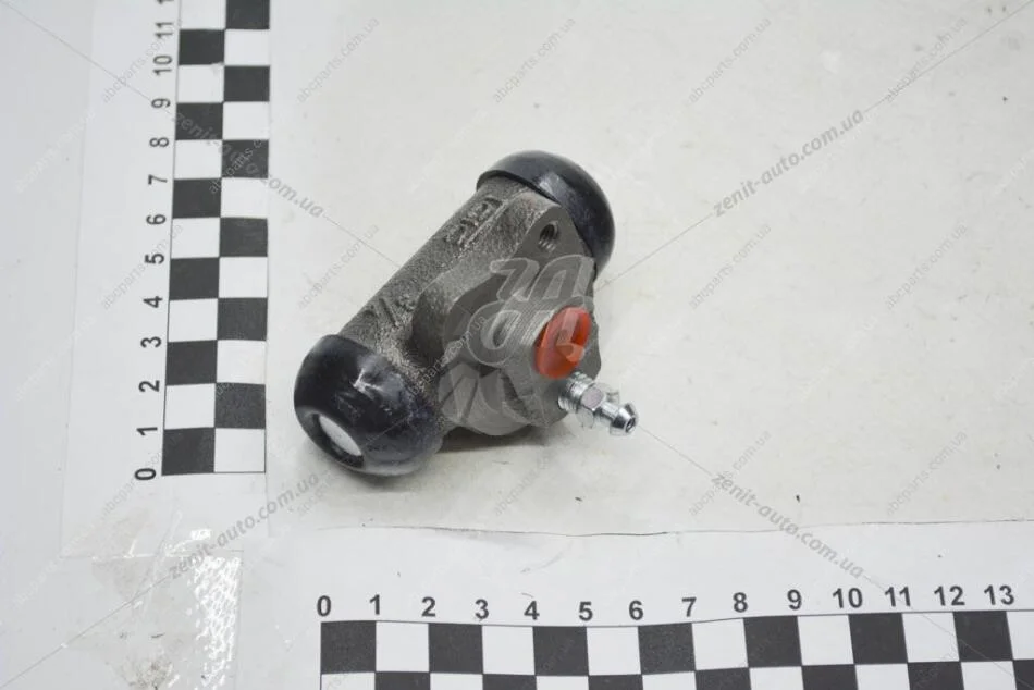 Циліндр гальмівний Ланос 1,6/Авео задній (d=19,05мм) Tcic Корея 12R0480CG (фото 1)