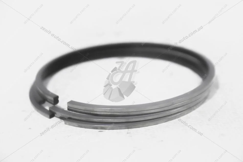 Кільця поршневі Accent 11-/I30 12-/i40 12- /Optima 11- 1й ремонт +0,25 KPR Корея 23040-2A913 (фото 1)