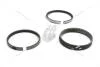 Кільця поршневі Accent (11-), Elantra (06-10), I30 (07-)/Soul (12-14) (23040-2A960) KPR Корея '230402A960 (фото 1)