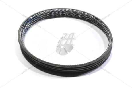 Кільця поршневі (std) H-1 (07-) 2.5TCI YPR Корея 23040-4A920