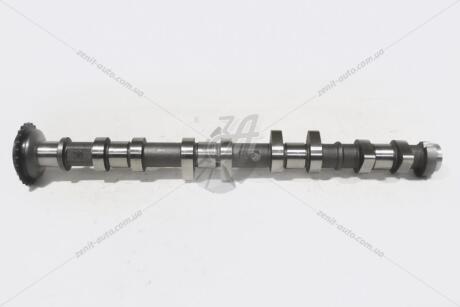 Розподілвал впускний Elantra (06-), Tucson (04-) 2000 CC - BETA,DOHC - MPI Zetra Корея 24100-23770