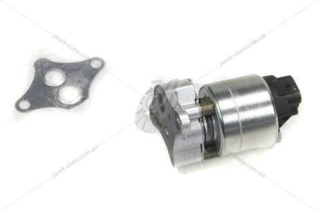 Клапан Авео Т200/Т250/Лачетті/Tacuma/Epica/Cruze EGR (рециркуляції відпрацьованих газів) RAON Корея '25183476