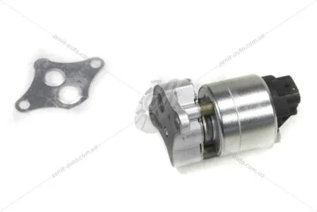 Клапан Авео Т200/Т250/Лачетти/Tacuma/Epica/Cruze EGR (рециркуляции отработавших газов) RAON Корея '25183476
