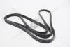 Ремень поликлиновый (6PK2552) Sonata 2.0 (09-) Bando Корея 25212-2G700 (фото 1)