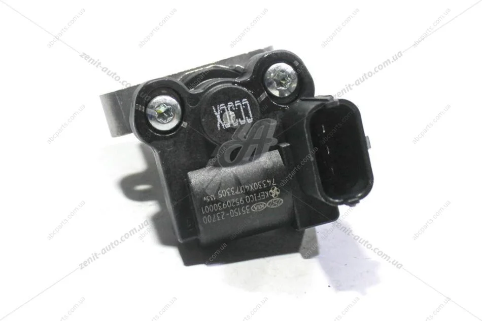 Датчик холостого ходу (35150-23700) FYC Корея '3515023700 (фото 1)