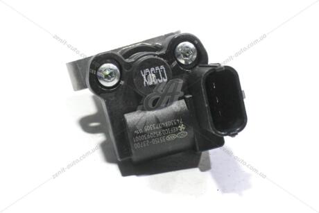 Датчик холостого ходу (35150-23700) FYC Корея '3515023700