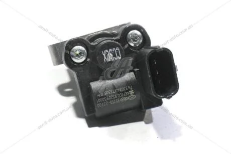 Датчик холостого ходу (35150-23700) FYC Корея '3515023700