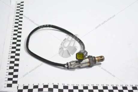 Датчик кисню (лямбда-зонд) (зав-ка реставрація) Elantra(06-)/Ceed(06-) Rebuilt Корея 39210-23800
