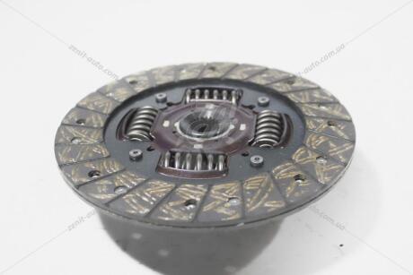 Диск зчеплення (SDHD-357) SECO Корея 41100-28500