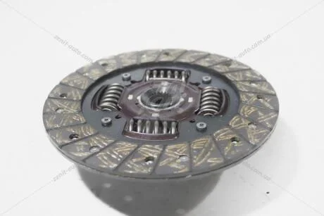 Диск сцепления (SDHD-357) SECO Корея 41100-28500