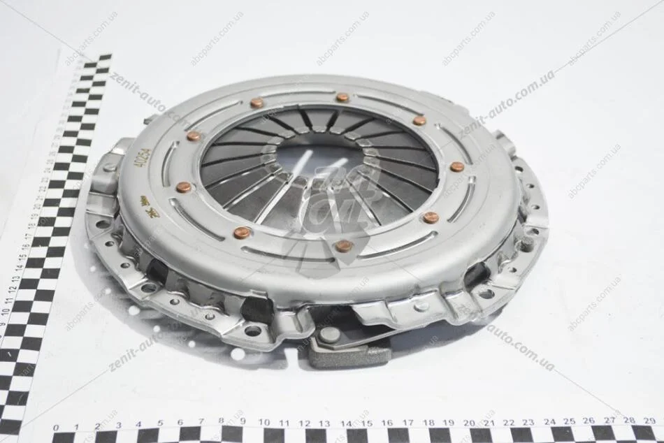 Корзина сцепления Tucson/Sportage (04-) SECO Корея 41300-39260 (фото 1)